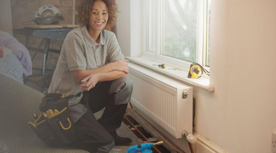 Local annual plumbing maintenance in Malaga, NJ